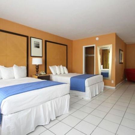 Tropic Cay Beach Hotel Fort Lauderdale Quarto foto