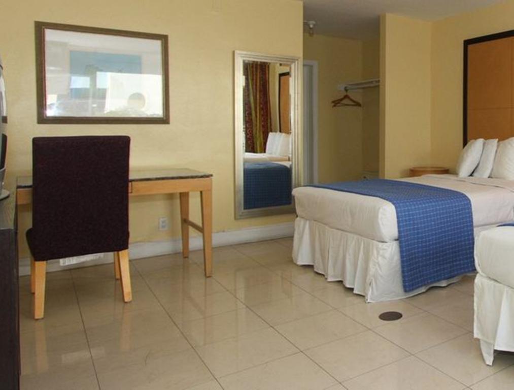 Tropic Cay Beach Hotel Fort Lauderdale Quarto foto