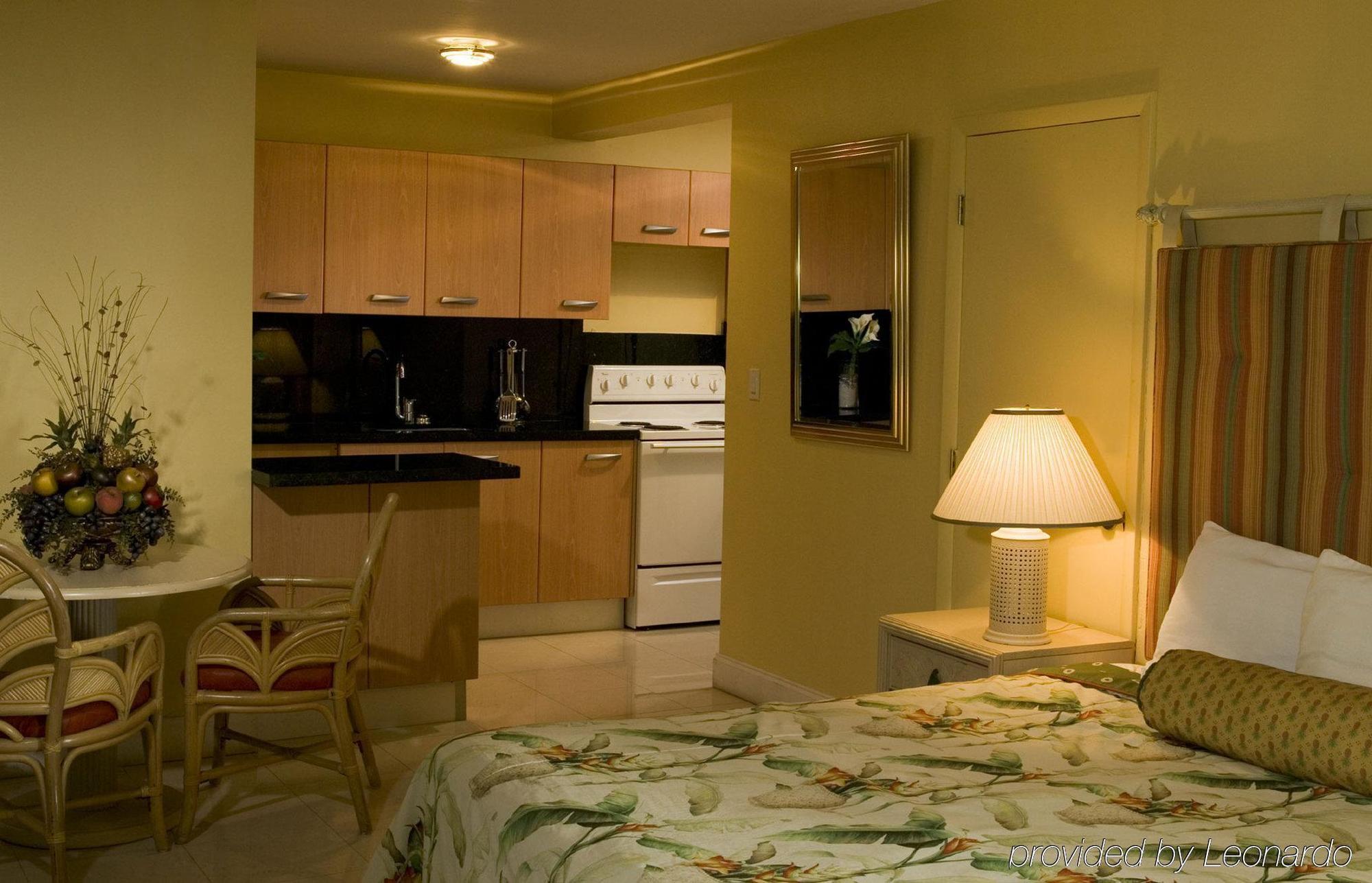 Tropic Cay Beach Hotel Fort Lauderdale Quarto foto