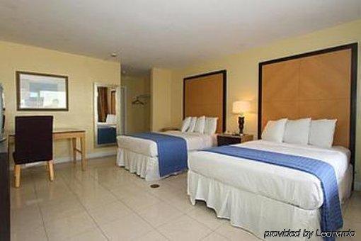 Tropic Cay Beach Hotel Fort Lauderdale Quarto foto