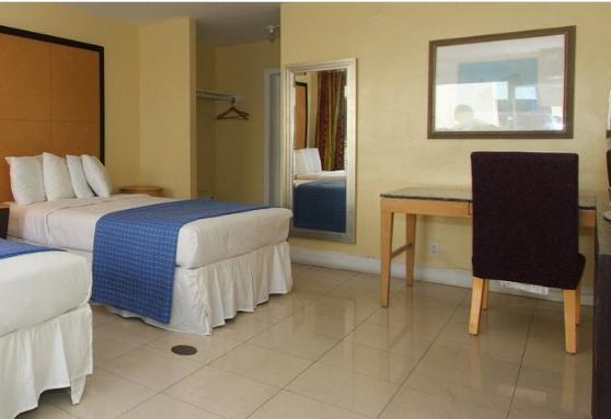 Tropic Cay Beach Hotel Fort Lauderdale Exterior foto